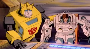 Create meme: the animated series transformers, transformers