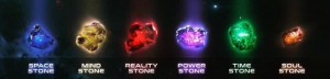 Create meme: batu, stone, artifacts of the marvel list