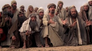 Создать мем: life of brian 1979, иуда бен-гур, монти пайтон мем мессия