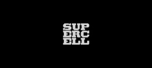 Создать мем: толстовка supercell, заставка суперселл, компания supercell