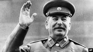 Create meme: comrade Stalin , Stalin ziga, photo of Stalin