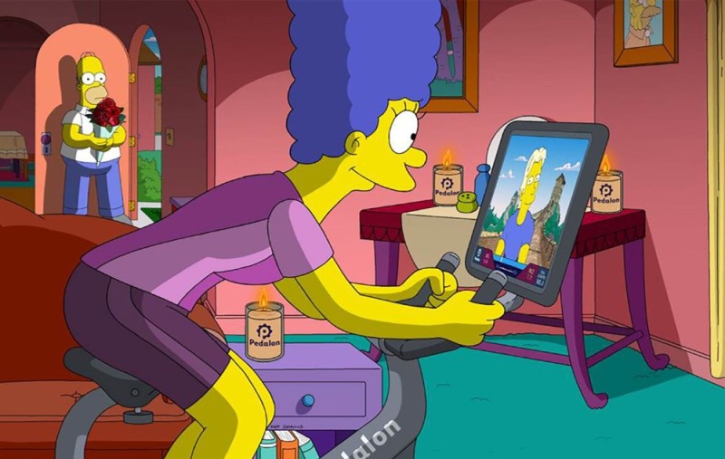 Create meme: the simpsons , game the simpsons, marge simpson hot