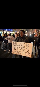 Create meme: black lives matter