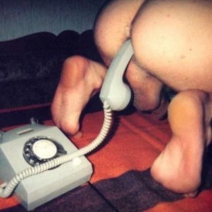 Создать мем: the weaker sex, прикольные картинки про секс по телефону