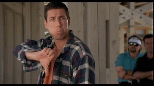 Create meme: good gif, a frame from the video, Adam Sandler photo