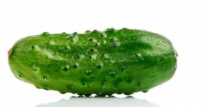 Create meme: PriCkly Cucumber