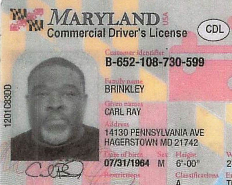 Создать мем: florida driver license, north carolina driver license, license