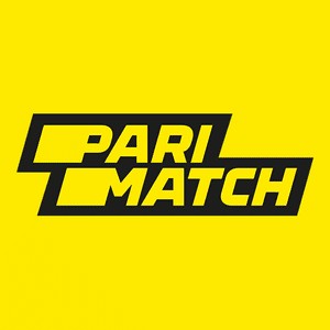 Create meme: parimatch emblem, parimatch