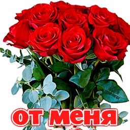 Create meme: beautiful roses, animated bouquets of roses, a bouquet of roses for Galina