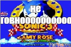 Создать мем: sonic the hedgehog 3 наклз, игра соник, sonic the hedgehog