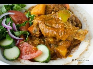 Create meme: meals, meat, Indian cuisine