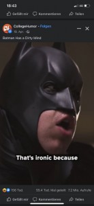 Create meme: Batman in shock, text, Batman