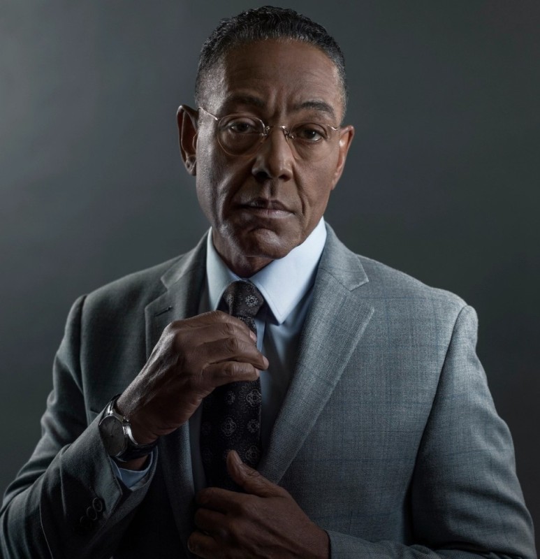 Create meme: gustavo fring, gustavo Gus fring, giancarlo esposito