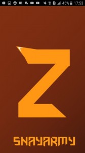 Create meme: Z, in cs go, the letter z