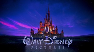 Create meme: The Walt Disney Company, Walt Disney, disney castle logo