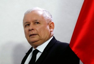 Create meme: polska, Jaroslaw Kaczynski, poland