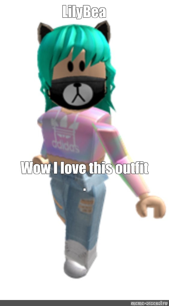 Create meme the get, roblox girl skin, roblox avatar girls