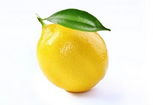 Create meme: lemon