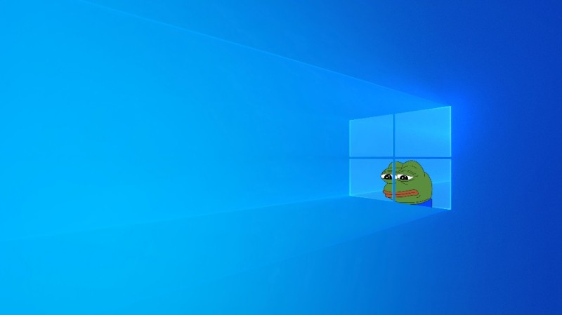 Create meme: darkness, microsoft windows 10 pro, activate windows