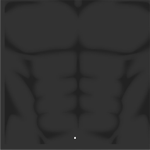 Create meme muscle t shirt roblox, dark image, muscles to get - Pictures  
