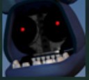 Create meme: fnaf on the cell Bonnie, broken bonnie, old Bonnie