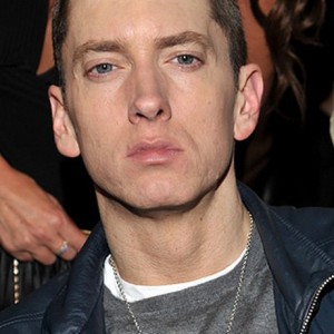 Create meme: celebrity, date of birth Eminem, Eminem is a drug addict