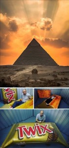 Создать мем: египет пирамида хеопса, египетские пирамиды, Пирамиды Гизы