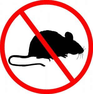 Создать мем: знак крысы, крысам запрещено, крыса зачеркнута