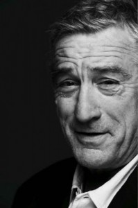 Create meme: Robert de Niro