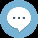 Create meme: chat, chat bots, Emoji dialog