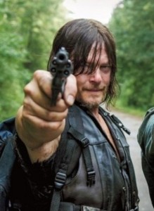 Create meme: 9 the walking dead season Daryl, Daryl Dixon, the walking dead