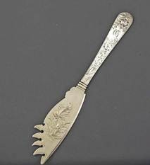 Create meme: forks Melchior Royal, silverware, unusual vintage Cutlery
