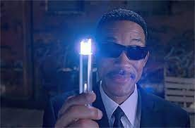 Create meme: will Smith men in black erase memory, memory eraser men in black, will Smith men in black