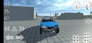 Создать мем: игра beamng drive, игра бим энджи драйв, beamng