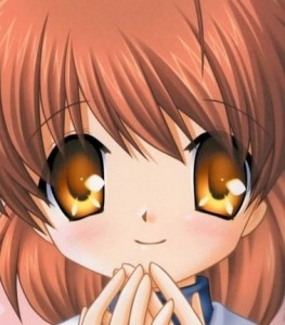 Create meme: girl art, anime emotions, anime faces