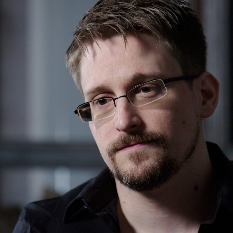 Create meme: Edward Snowden , snowden , John Snowden