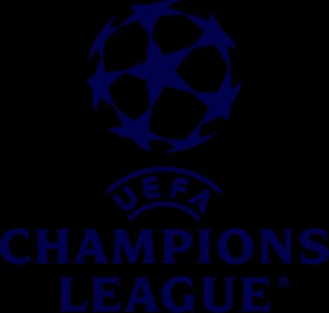 Создать мем: лига чемпионов, champions league, champions league logo white