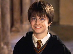 Create meme: Harry Potter characters, Harry Potter, Harry Potter Daniel Radcliffe
