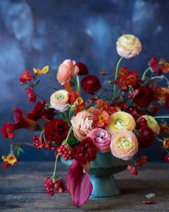 Create meme: flowers Ranunculus, Ranunculus