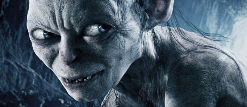 Create meme: my darling the lord of the rings, the Lord of the rings golum, the hobbit Gollum