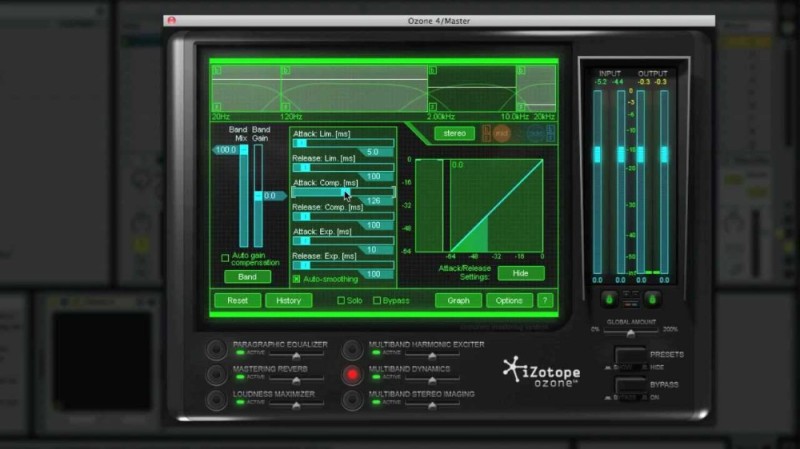 Создать мем: плагин, izotope ozone, электроника