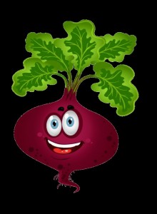 Create meme: the beet, beet, riddles about vegetables