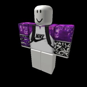 Create meme: the get 💯𝐎𝐑𝐈𝐆𝐈𝐍𝐀𝐋💥green & purple adidas!sale!buy, nike galaxy roblox, roblox character