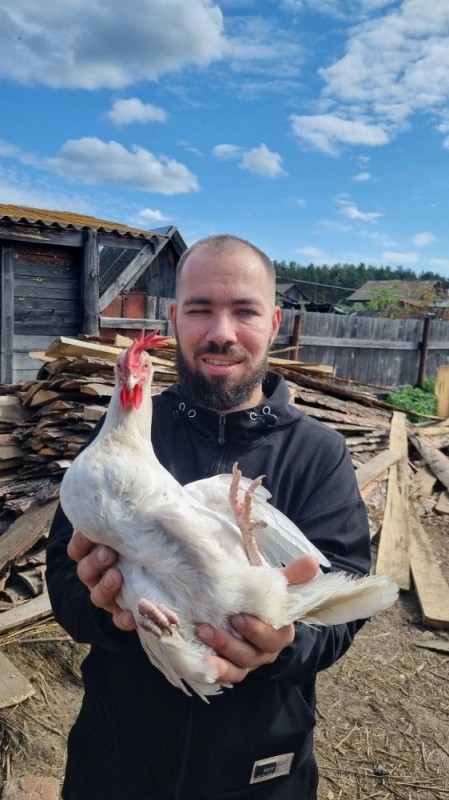 Create meme: male , laying hens , white indian women