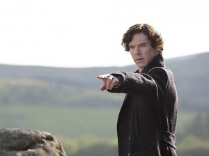 Create meme: Benedict cumberbatch, benedict cumberbatch, TV series Sherlock