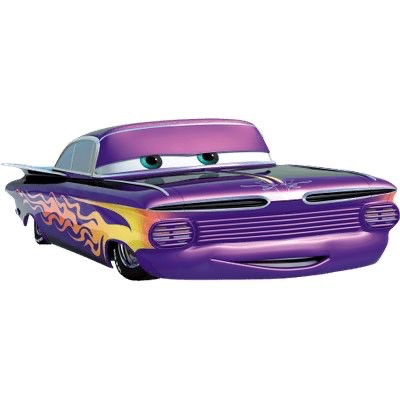 Create meme: ramon cars, cartoon cars ramon, cars 2 