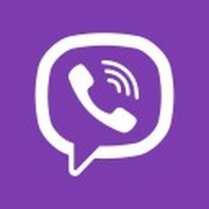 Создать мем: viber icon, viber, вайбер лого