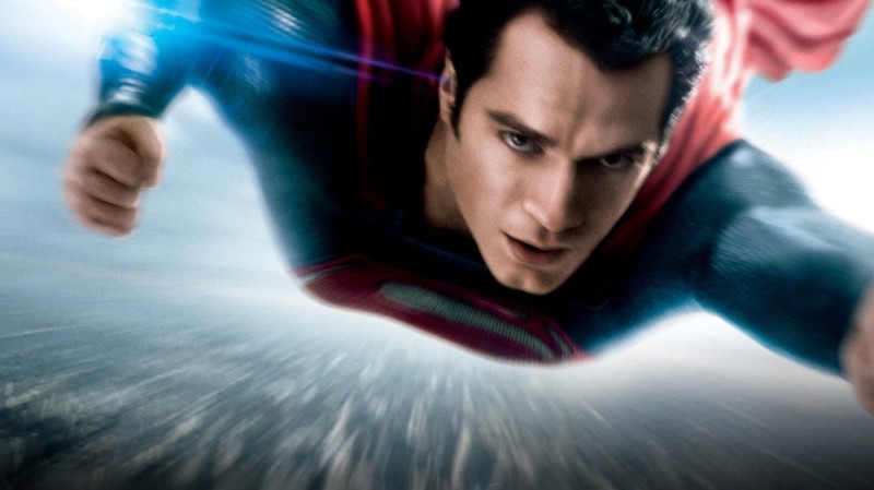 Create meme: superman, man of steel 2013, Batman v Superman: Dawn of Justice
