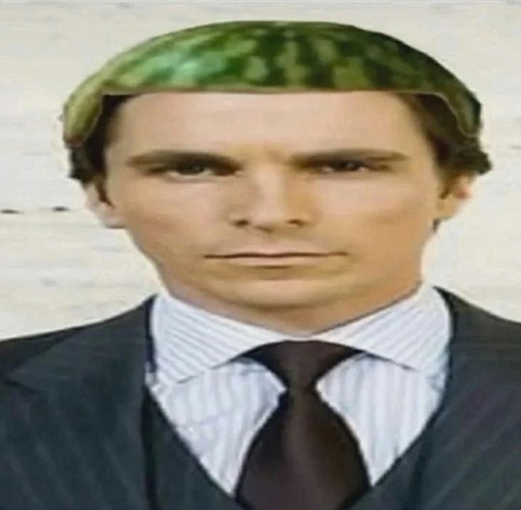 Create meme: black star inc., christian bale meme, meowscarada