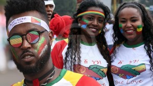 Создать мем: eritrean, african, flag of ethiopia and eritrea